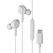 usb c earphones